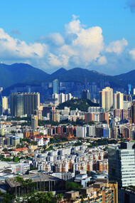 Mexico City, between 100 Resilient Cities