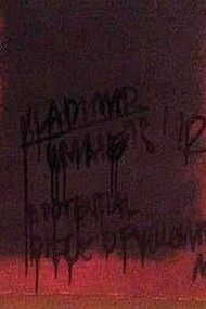 Orange, Red, Yellow, di Mark Rothko, dopo lo sfregio