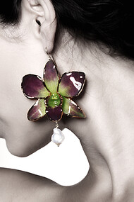 Franco Lipparini's jewels