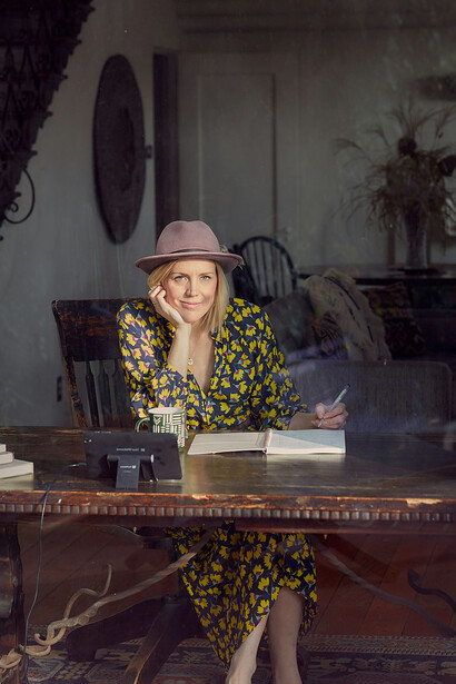 Escribir sin filtros permite vaciar la mente y dejar que surja la claridad