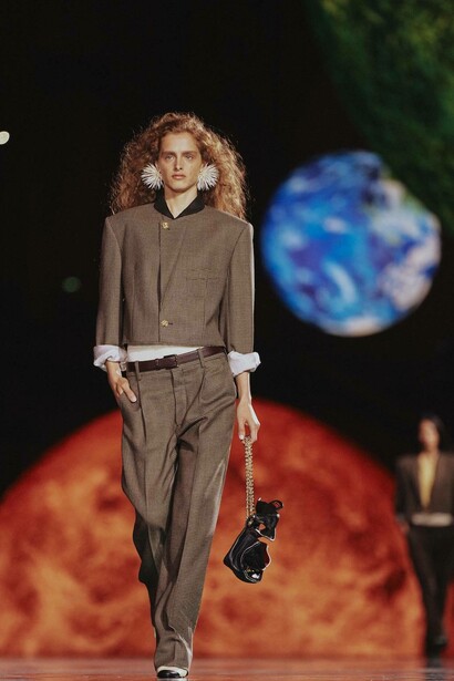 Sfilata Chanel Primavera-Estate 2026