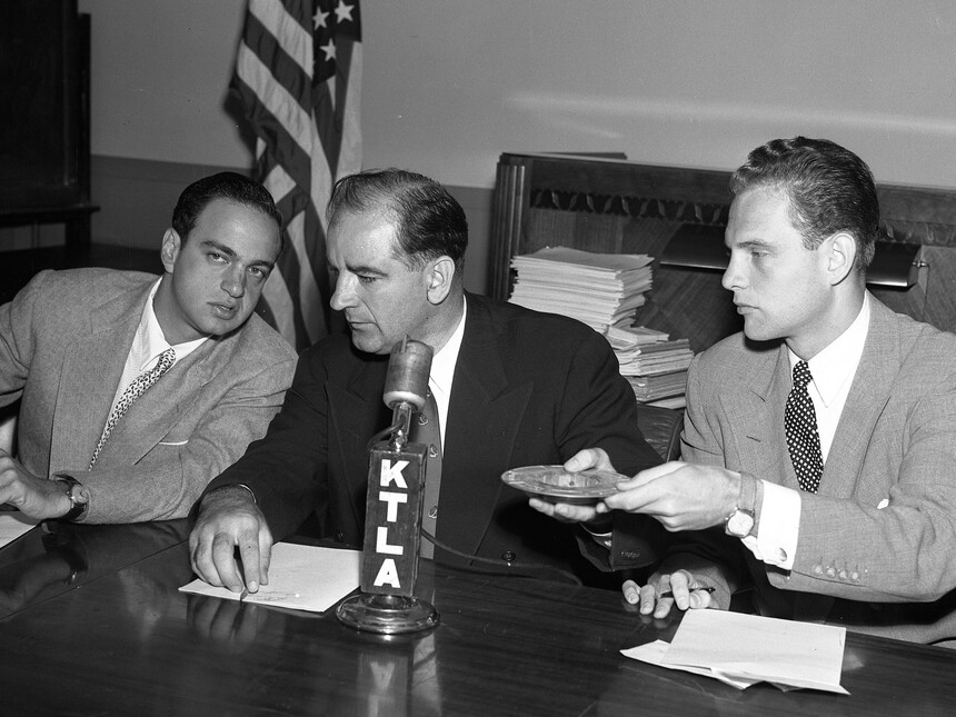 Toward a new McCarthyism in Latin America?