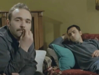 Fate (1997) is a thought-provoking Turkish film directed by Zeki Demirkubuz, based on Albert Camus' novel The Stranger