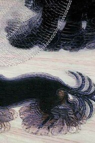 Giacomo Balla, Dinamismo di un cane al guinzaglio