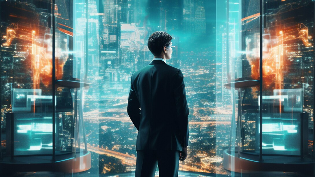 Future-proof your career: the best tech is still powered by human ingenuity, creativity, and complex problem solving