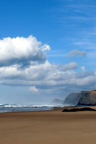 Costa Vicentina, Portugal