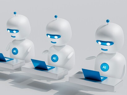 L'intelligenza artificiale può riconoscere schemi emotivi nei dati, ma solo l'intelligenza emotiva può interpretarli con sensibilità e contesto umano 