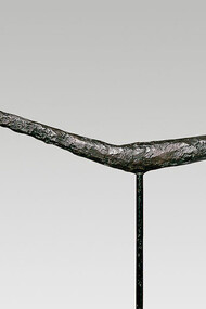 Alberto Giacometti  at the Tate Modern, London