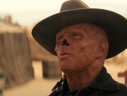 Fallout is an American post-apocalyptic drama television series, created by Graham Wagner and Geneva Robertson-Dworet, and produced for Amazon Prime Video