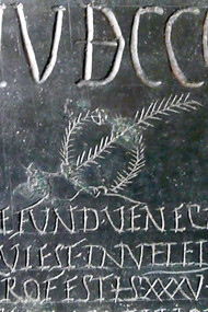 La Tabula alimentaria di Veleia