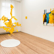 Eva Steynen Gallery