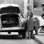 Alberto Ferreira - Série Rio de Janeiro