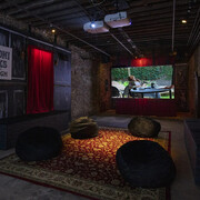 Ting Tong Chang, The hidden shift, exhibition view. Courtesy of Mattress Factory