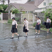 Sirawit Kuwawattananont. Courtesy of Kathmandu Photo Gallery 