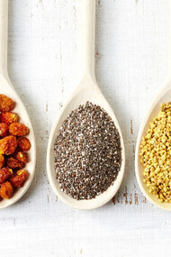 The Myth of Natural Superfoods