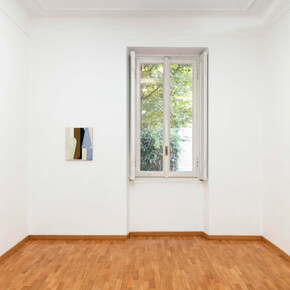 Various artists, Dialogues, exhibition view. Courtesy of Monica De Cardenas Gallery