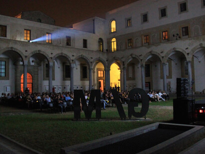 Sole Luna Doc Film Festival, edizione passata. Cortesia del Sole Luna Doc Film Festival