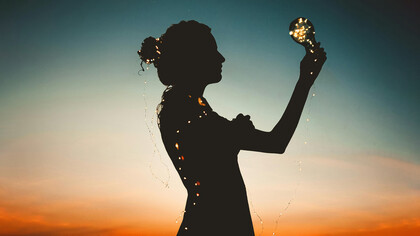 Descubrir quiénes somos en esencia facilita vivir con mayor claridad, presencia y equilibrio