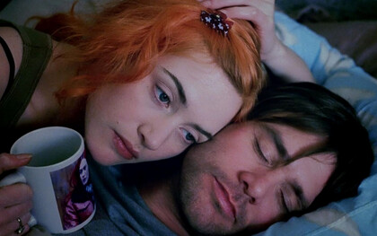Eternal Sunshine of the Spotless Mind explores the fragility of memory, as characters undergo a procedure to erase painful recollections, only to discover that the past, with all its imperfections, shapes who they are
