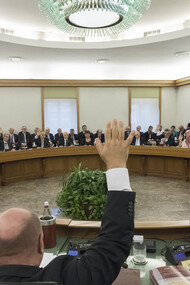 Consiglio Superiore della Magistratura