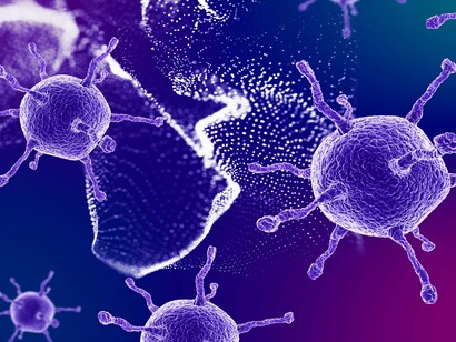 Nanoparticles and genetic design: the new architecture of healing