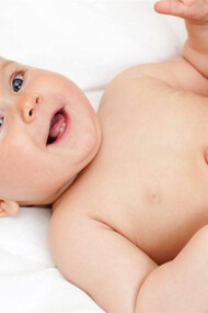 Il massaggio tuina pediatrico