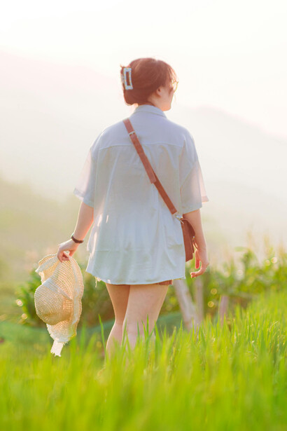 En última instancia, el autocuidado es una forma de libertad: la decisión de hacerse responsable de la propia vida y bienestar