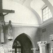 Between Definite and Dubious. Courtesy of Liebieghaus Skulpturensammlung