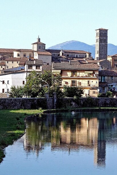  Rieti, Italia