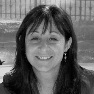 Jane Mayer im Jahr 2008