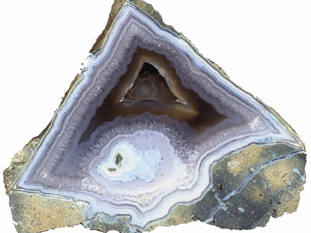 Minerals of Bulgaria | Meer