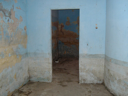 Centro Popular de la Memoria, Rosario, Argentina. El golpe del 24 de marzo de 1976 instauró un régimen de terror que utilizó al propio Estado para perseguir, secuestrar, torturar y desaparecer a miles de argentinos