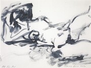 Tracey Emin, All for You, 2014. Courtesy of Tate