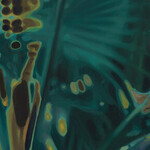 Isabelle De Kleine, Thermal (detail), 2025. Courtesy of Linton and Kay 