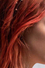 Saoirse Ronan in Lady Bird