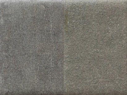 Hughes Dubuisson, Diptyques. Avec l'aimable autorisation de l'artiste et de Rossicontemporary