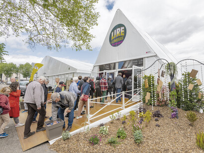 Lire à Limoges, Limoges, France, 4 mai 2019