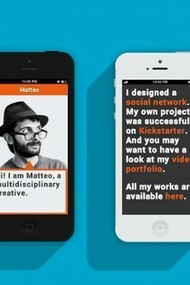 Un creativo universale