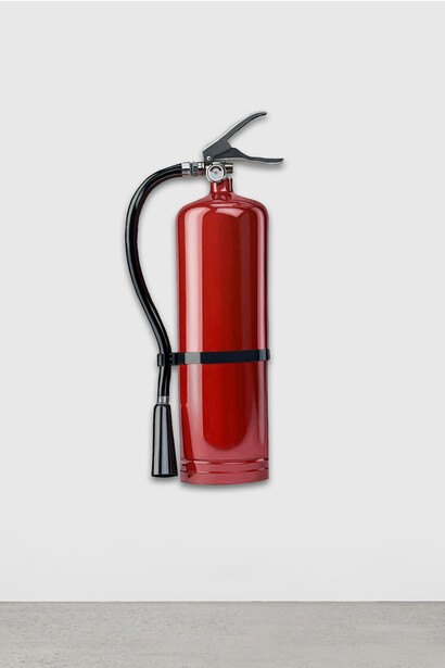 Callum Eaton, Final hope, 2025. Courtesy of Carl Kostyál Gallery