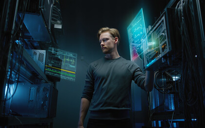 Der Polymath als Mensch der Zukunft