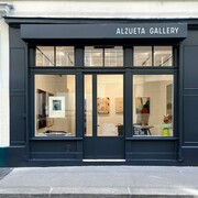 Galerie Alzueta