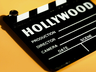 Scriptwriting, storyboarding, shooting, editing, sound design, visual effects, marketing. Creating a movie involves team work