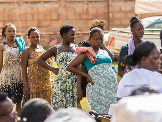 Formal introduction: Childbirth Survival International (CSI) is a nonprofit organization dedicated to advancing maternal and child health, particularly in low-resource settings