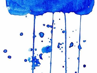 Uma das melhores partes do Spill Art é que ele não exige materiais caros ou complexos. Para quem deseja experimentar, basta ter à disposição alguns itens básicos como café ou tinta aquarela, papéis mais grossos que absorvem melhor os líquidos, pincéis, conta-gotas para explorar diferentes formas de derramamento e canetas ou lápis para detalhes