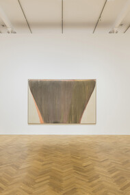 Installation views of IMPULSE, presented at Pace London © Courtesy Pace Gallery, images Damian Griffiths