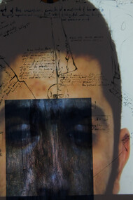 Photography, courtesy of the artist Ricardo Bennett Guzman