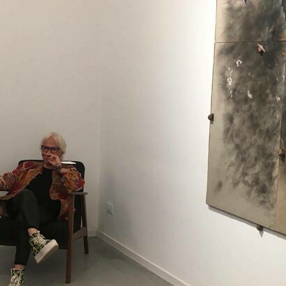 Io riposo, le lumache lavorano