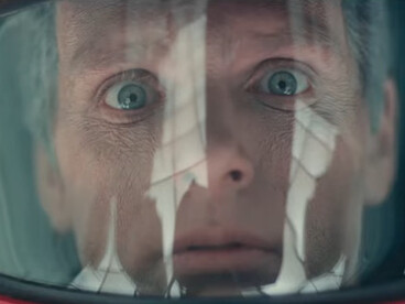 2001: Odissea nello spazio di Stanley Kubrick è uno dei film di fantascienza più influenti della storia del cinema