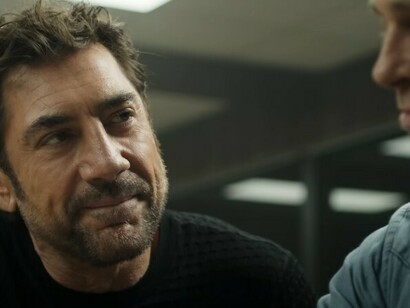 F1 unites Brad Pitt and Javier Bardem on the track, promising a cinematic ride full of tension and style