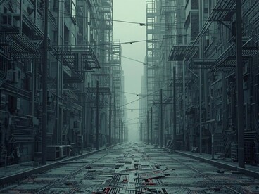 Le analisi di Roberto Vacca in "Il Medioevo prossimo venturo" offrono una chiave interpretativa per comprendere i rischi di sistemi complessi diventati ingovernabili